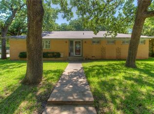 1601 Carl St, Fort Worth, TX 76103