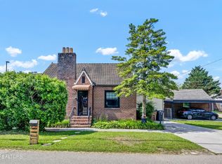 4616 Coile Rd, Knoxville, TN 37918