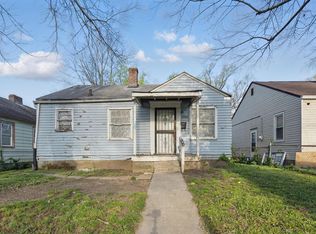 3706 Baltimore Ave, Indianapolis, IN