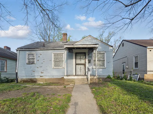 3706 Baltimore Ave, Indianapolis, IN 46218