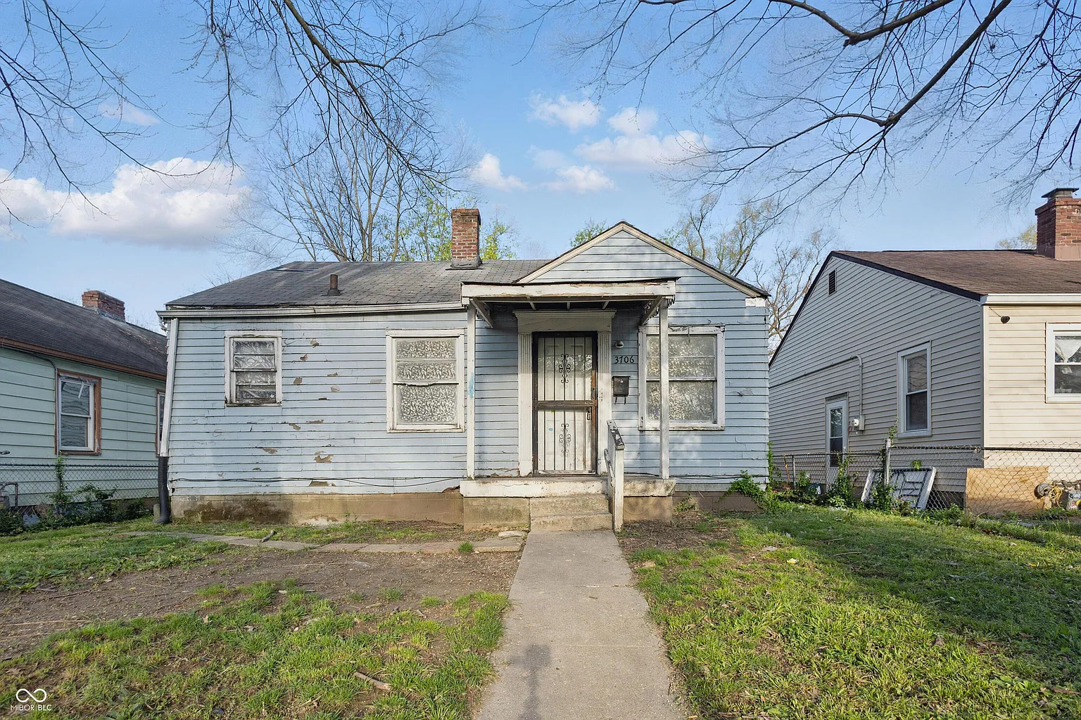 3706 Baltimore Ave photo 1