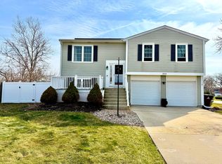 20051 S Spruce Dr, Frankfort, IL