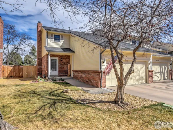 2941 E 123rd Ave, Thornton, CO 80241