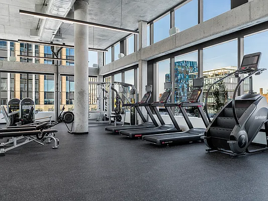 Rented by Corcoran | media 6