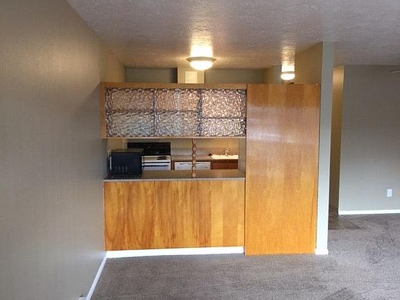 Looking from front room