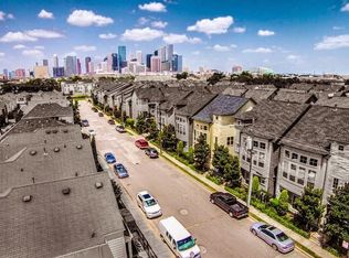 2925 Pease St, Houston, TX 77003
