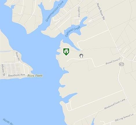 3rd image of 670 Pintail Cove Ln