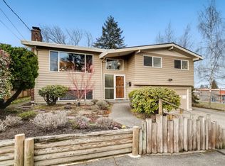 3824 SW 105th St, Seattle, WA 98146