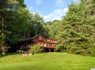 652 Gentile Rd, Stephentown, NY 12168