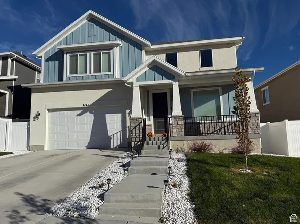 7146 W Owens View Way S #204, West Jordan, UT 84081