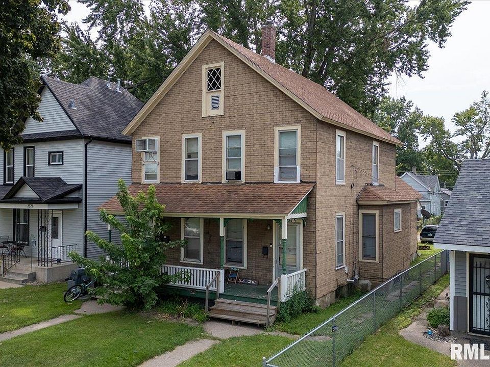 2nd image of 2323-2325 McKinley Ave