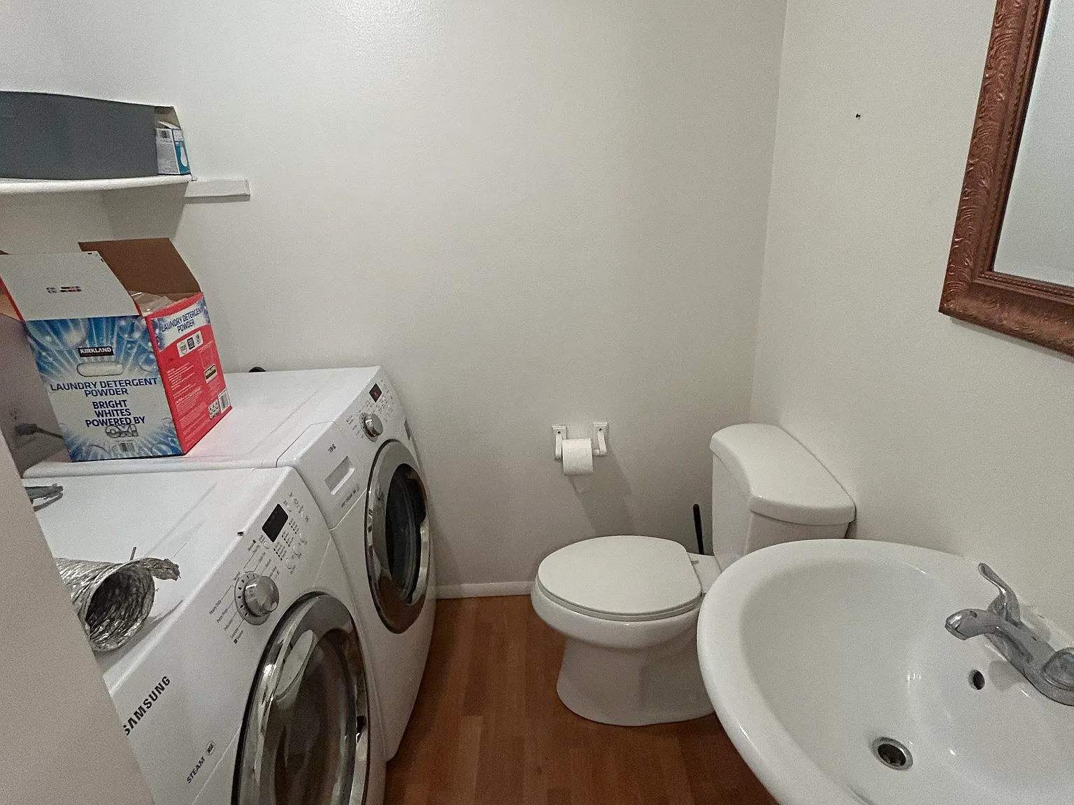 4 bed, 2.5 bath, 1500 sqft, $615 — Photo 2