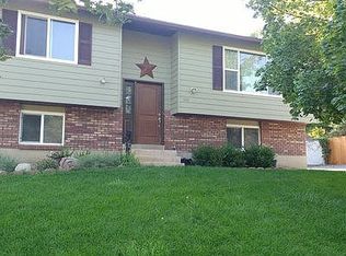 1661 S 350 E, Springville, UT 84663