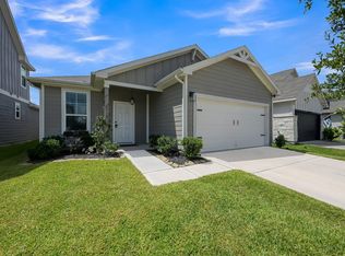 5710 Finely Run St, Spring, TX 77373