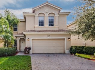 6014 SE Split Oak Trl, Hobe Sound, FL 33455