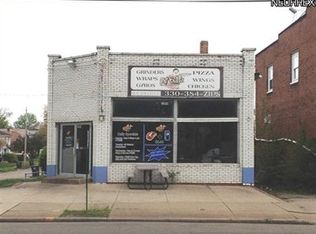1094 Brown St, Akron, OH 44301