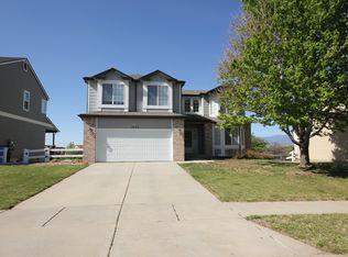 4224 Aryshire Ln, Colorado Springs, CO 80922