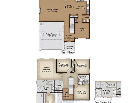 3rd image of this home