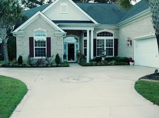 119 Wicklow Dr, Murrells Inlet, SC 29576