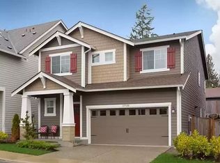 15924 Meridian Ave S, Bothell, WA 98012