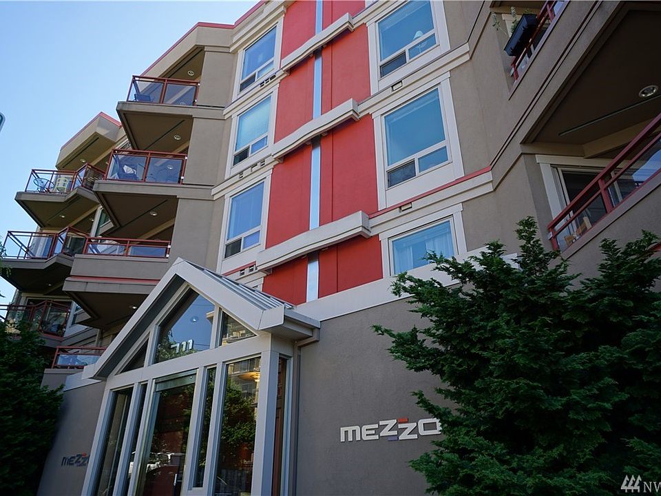 1st image of 711 E Denny Way Unit 402