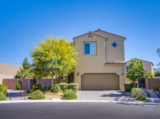 3009 Collodi Ct, Las Vegas, NV 89141