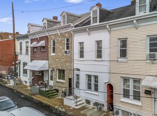 245 Mulberry St, Reading, PA 19604