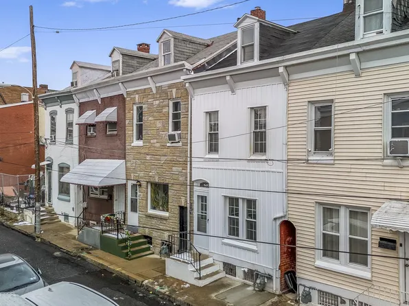 245 Mulberry St, Reading, PA 19604