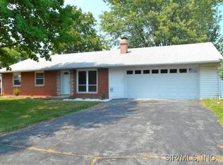 2337 Terminal Ave, Granite City, IL