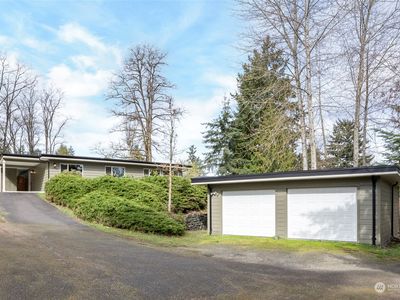 11012 Military Road SW, Lakewood, WA, 98498