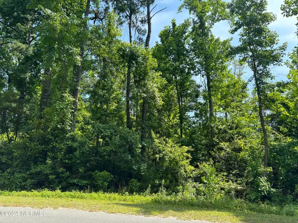 Lot 7 Pebble Beach Drive, Hampstead, NC 28443