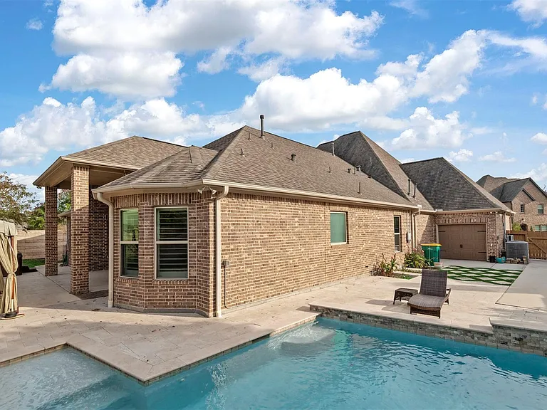 3502 Gambel Dr — Photo 39