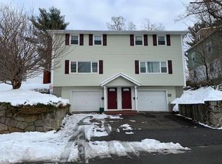 64 Brooks St #1, Worcester, MA 01606