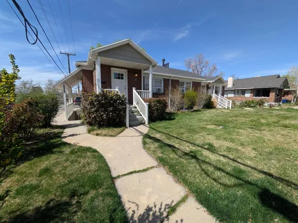 1978 S 1300 E, Salt Lake City, UT 84105