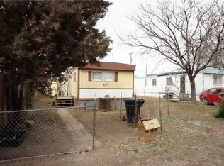 507 Kuhlman Dr, Billings, MT 59105