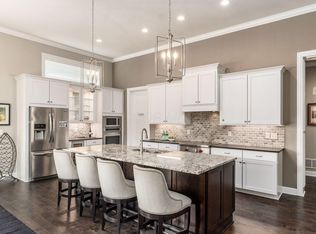 3078 Big Timber Loop, Lewis Center, OH 43035