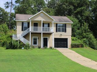 167 Laurel Hill Dr, Prattville, AL 36066