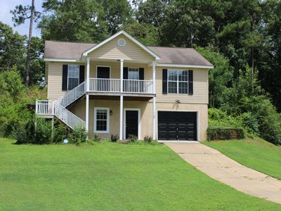167 Laurel Hill Dr, Prattville, AL, 36066
