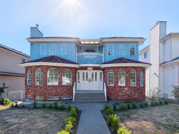 7275 Victoria Dr, Vancouver, BC V5P 3Z2