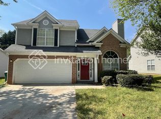 2439 Miller Oaks Cir, Decatur, GA 30035