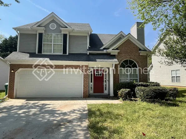 2439 Miller Oaks Cir, Decatur, GA 30035