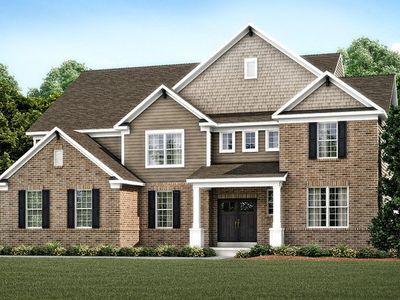 25593 W Tara Dr, Barrington, IL, 60010