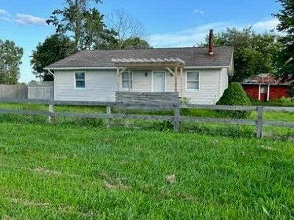 18471 State Route 347, Raymond, OH 43067
