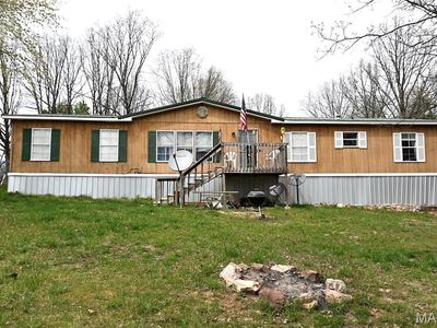 31980 Highway 17, Laquey, MO, 65534
