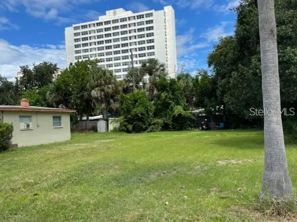 6721 10th Avenue Ter S #172, Saint Petersburg, FL 33707