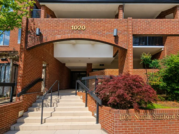 1020 N Stafford St, Arlington, VA 22201
