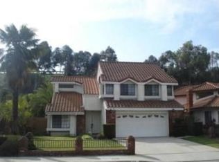 46 Rolling Ridge Dr, Pomona, CA 91766