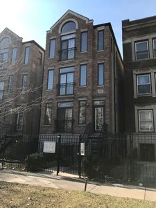 5436 S Indiana Ave Unit 1, Chicago, IL, 60615
