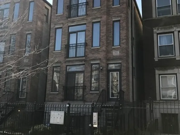 5436 S Indiana Ave Unit 1, Chicago, IL 60615