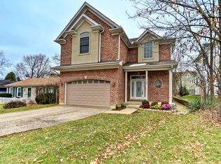 752 Prairie Ave, Barrington, IL